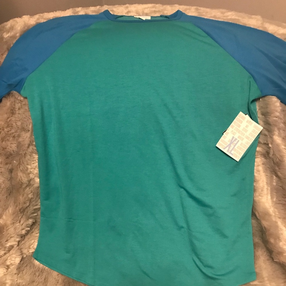 Lularoe XL Randy